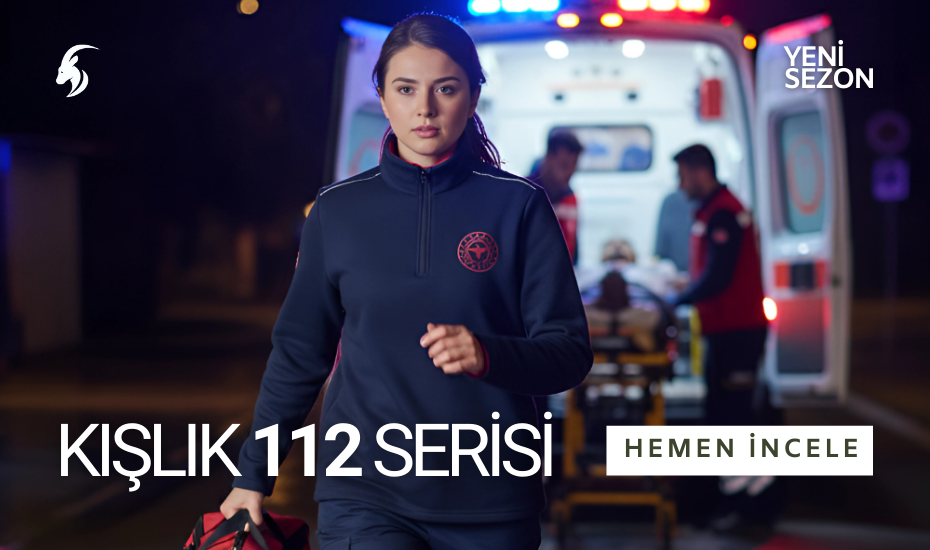 Kışlık 112 Serisi