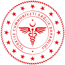 T.C. Sağlık Bakanlığı Resmi Logo