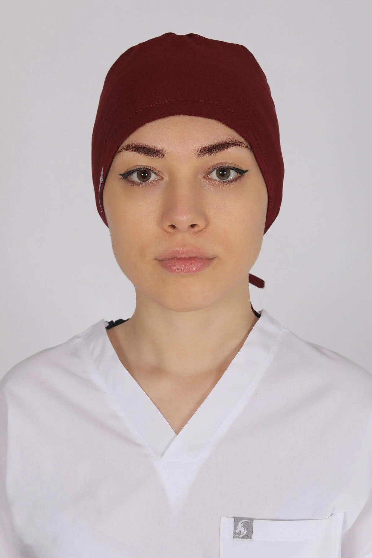 Likralı Cerrahi Bone