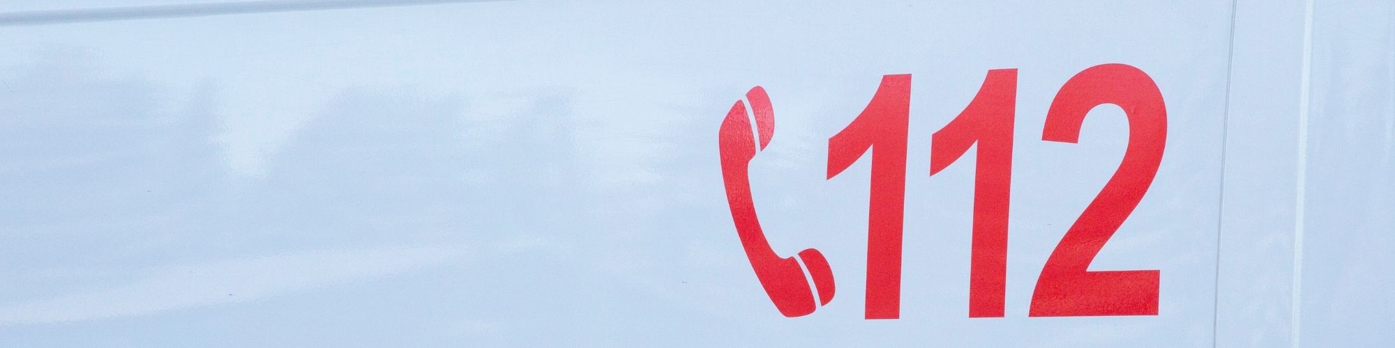 112 ve Paramedik Kıyafetleri Genel Görünüm