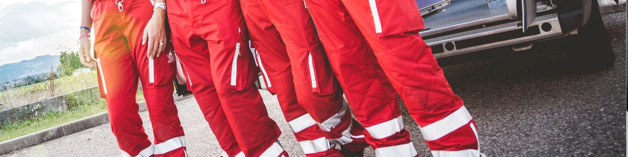 112 Kargo Pantolon Teknik Detaylar