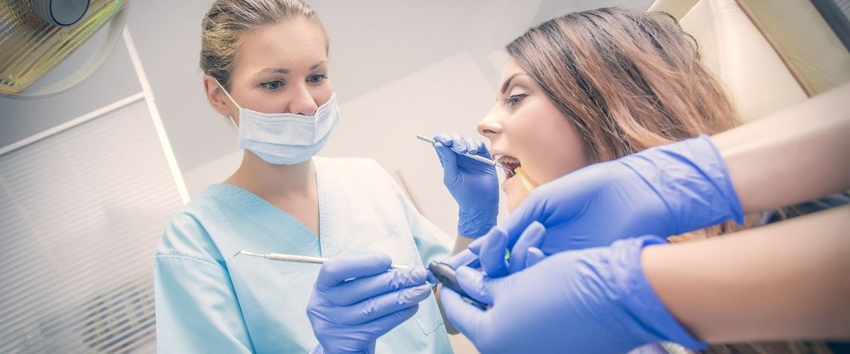 Diş Hekimliği Klinik Giyim