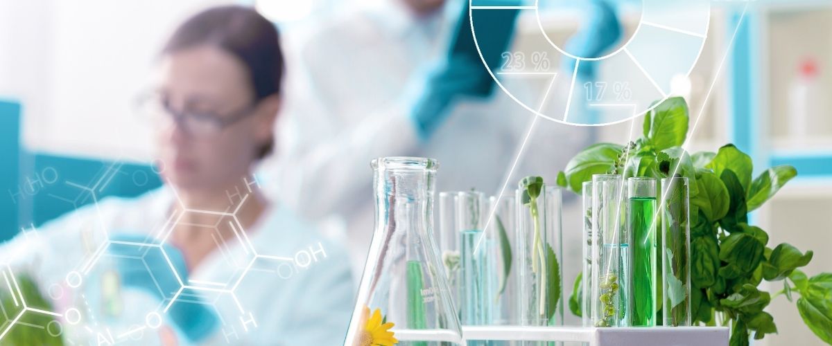 Laboratuvar ve Eczane Giyim