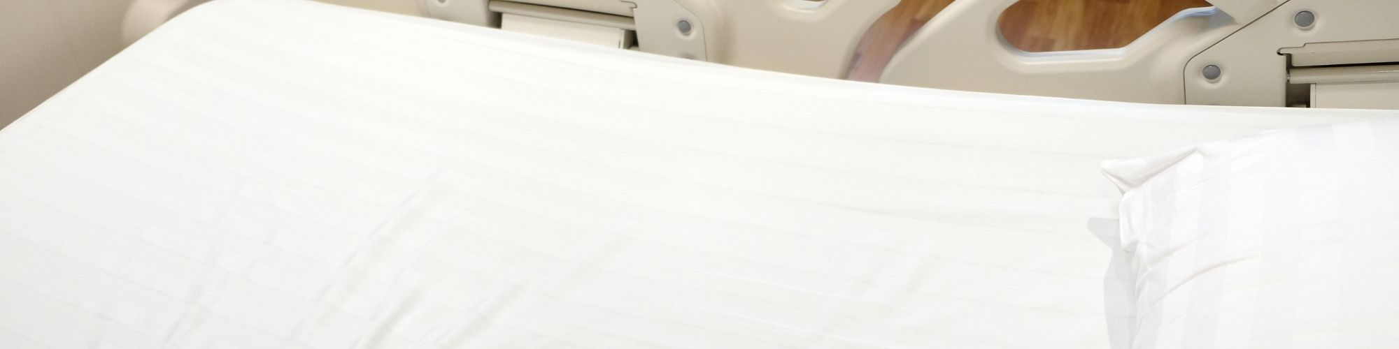 Profesyonel Hasta Yıkama Seti