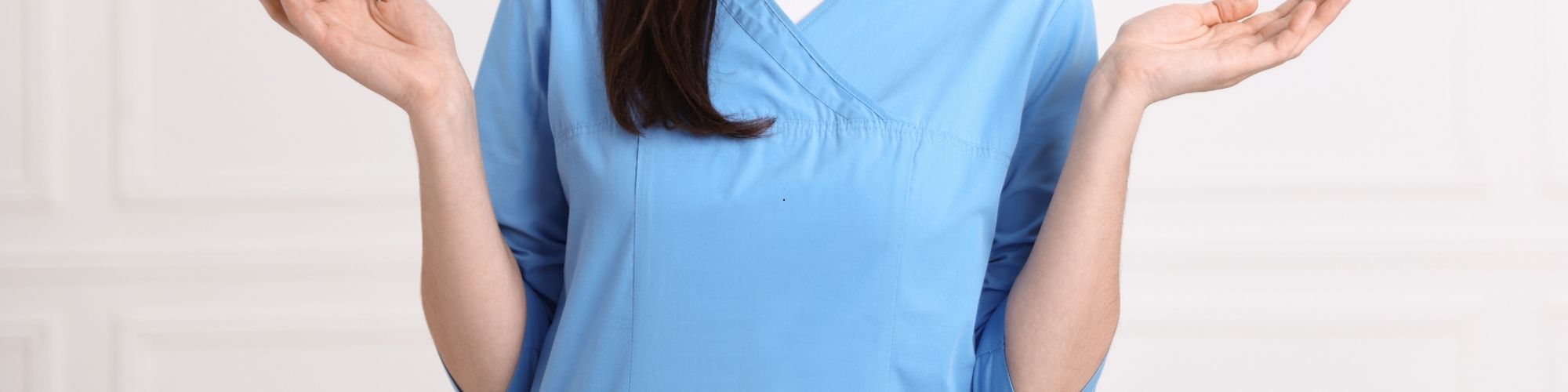 Teknik Hemşire Forması