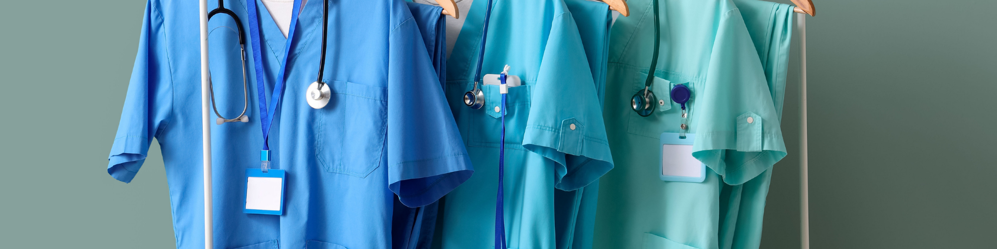 Tıbbi Personel Giyim - Pratik Medikal