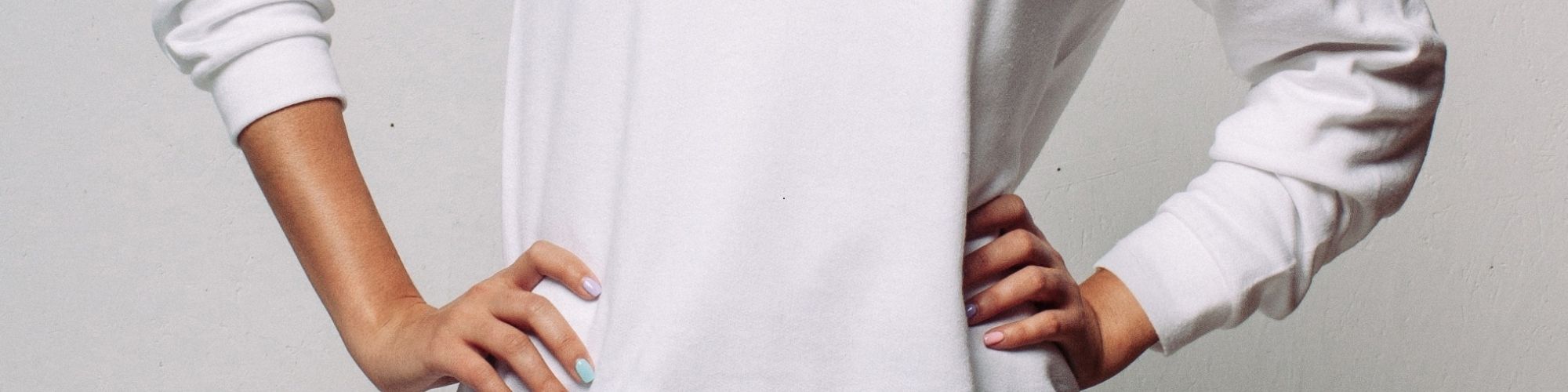 Teknik Medikal Sweatshirt