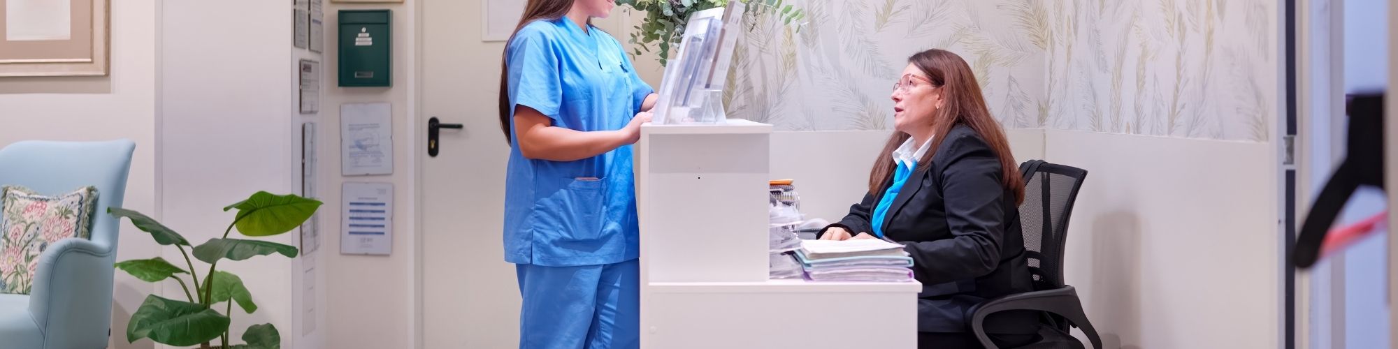 Sağlık Bakanlığı Teknik Personel Kıyafetleri