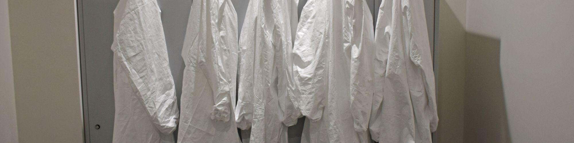 Medikal ve Teknik Koruyucu Tulumlar