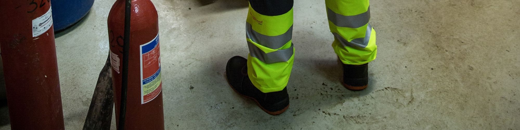 UMKE Kargo Pantolon Teknik Detaylar