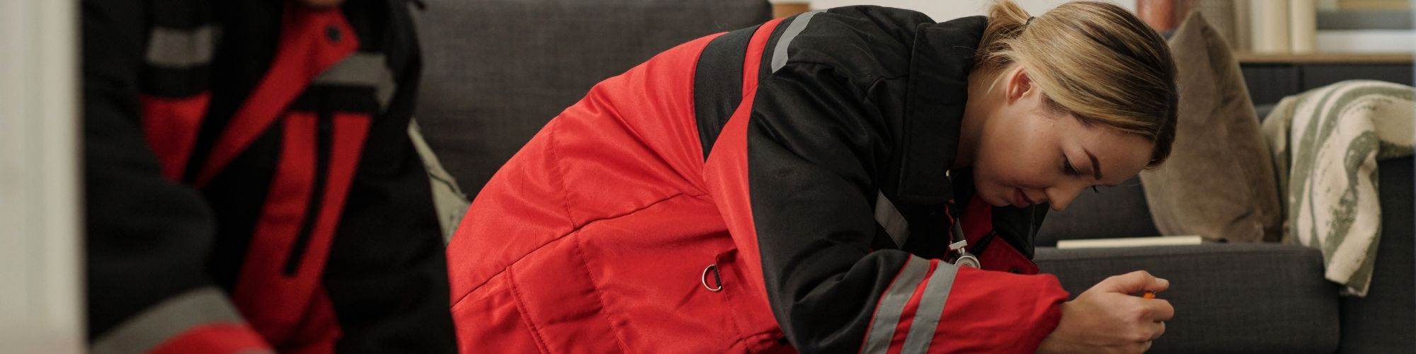 UMKE Teknik Dış Giyim